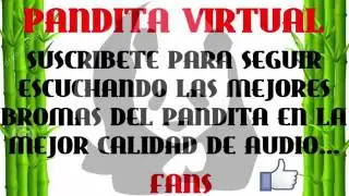 LA ENCANTADORA DE PAJAROS!!(MASTURBALE EL PAJARITO) mejores bromas panda show