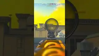 No recoil NZ-41 is META!