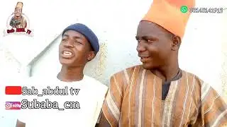 kamal aboki keeng Farouq dan yarbawa