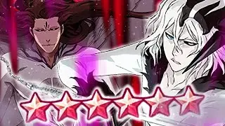 NEW RESURRECTIONS! RESURRECTED AIZEN, WHITE ZANGETSU & ISSHIN NEWS! Bleach: Brave Souls!