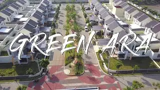 GREEN ARA RESIDENCE KOTA HARAPAN INDAH | CINEMATIC 4K VIDEO