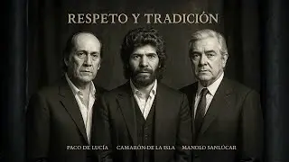 Maestros de la Guitarra | Flamenco Guitar | Insp. Paco de Lucía, Sabicas, Ramón Montoya