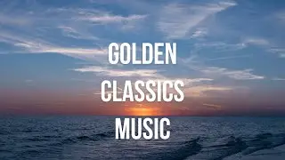 Golden Classical Orchestral Music/Instrumental Masterpiece/Класика