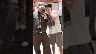 😱 УЧАСТНИКИ BTS ДЖЕЙ ХОУП И ТЭХЁН СДЕЛАЛИ СЕБЕ НОВЫЕ ТАТУ ?&mdash; АРМИ В ШОКЕ! #BTS #Taehyung #Jhope #V
