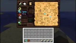 Thaumcraft 3.1 - More Research