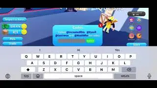 Codes for delivery simulator 2021