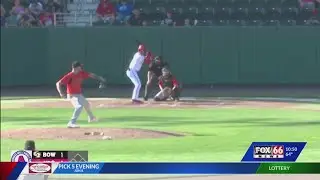 Eastern League Baseball