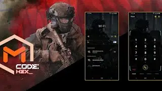 #HEX PLUGIN CODE SAMSUNG THEME ONE UI 3