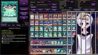 Teaching an master rule 5 player how to link summon