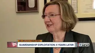 Guardianship reform after investigation hits 4 year mark