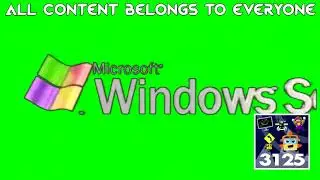 Windows Server 2003 Effects EXTENDED