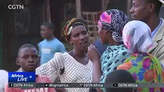 Government encouraging asylum seekers to return to their countries.