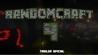 💣 Tr&aacute;iler de RANDOMCRAFT 4 (oficial)