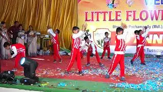 Mera vala dance