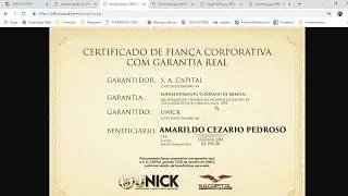 UNICK 2019 A mais TRANSPARENTE apresenta&ccedil;&atilde;o que j&aacute; vi! (ANALISE)