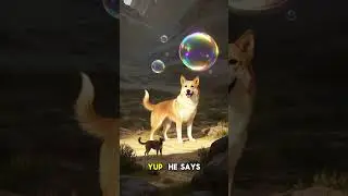 What Is Dogginess? Plato Has the Weirdest Answer Ever!&rdquo;#PlatoPhilosophy