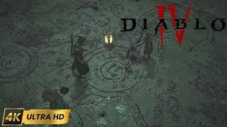 Diablo IV | The Cost of Knowledge - 4K Ultra HD Full Cinematic