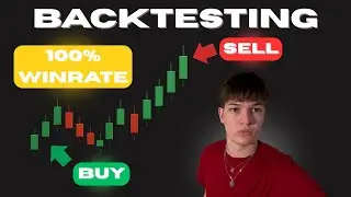 Backtesting Continuation Model (January Explained)