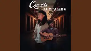 Querida Compañera