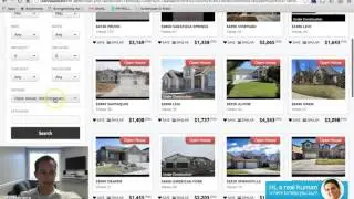 The best local home search site tutorial