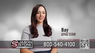Bay's Full Auto Accident Story with Jason Stone Injury Lawyers