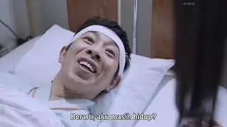 High Position (Live Action 2020) - 12 END. sub indo