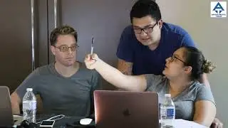 APPOINTMENTS TODAY&rsquo;S 2019 Q3 STRATEGY PLANNING IN PANAMA