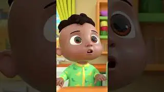 Pancake Flip Gone Wrong! 🥞| Cocomelon | Super Moms | Nursery Rhymes and Kids songs🌸