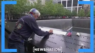 Remembering 9/11: Retired Lt. Gen. discusses American unity | Early Morning