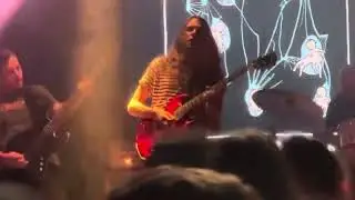 The Fall of Troy - Mouths Like Sidewinder Missiles - Live at Electric City in Buffalo, NY on 6/12/25
