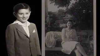Michael's Story: Story of a Hidden Child of the Holocaust