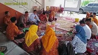 Membersamai Asosiasi Guru pendidikan agama Islam Indonesia ( AGPAII ) Provinsi Banten