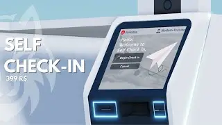 WStudios | Self Check-In