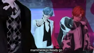 P1Harmony (피원 하모니) - '둠두둠 (Doom Du Doom)' ZEPETO MV
