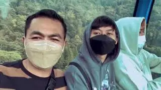 LIBURAN‼️SUN MOON LAKE