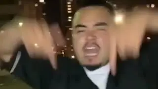 J Bless - Freestyle (Chicano Rap 2019)