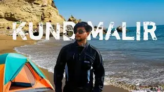 Kund Malir Beach Blochistan | Night Camping | Mountain, Desert, Forest | part 2 @hassanansaripk1040