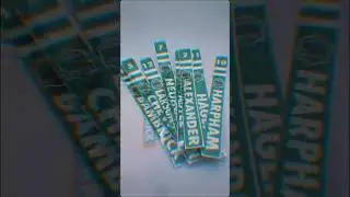 If It Sticks, We Print It! ⚡🎯 | Custom Team Stickers by Stormforged Studio
