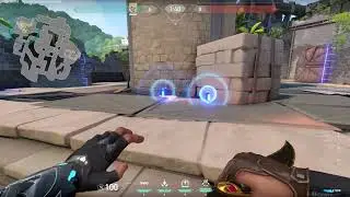 Breeze B New Default(Patch 4.0) Anti-Plant Darts