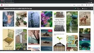 How To Use Pinterest For Business | How To Get Traffic From Pinterest 2022 Pinterest Tutorial