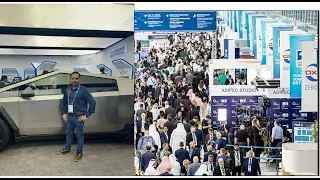 ADIPEC , The  World's Largest Energy EVENT,  Abu Dhabi , UAE.
