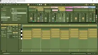 2020 10 17 (P2, sound design part 2)