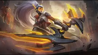 SCRIM MATCH MOBILE LEGENDS ZMFUT KDSI VS PHOENIX