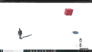 Character Animation with Blend Trees, IK, and Aim Constraints
