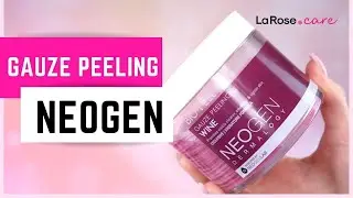 NEOGEN DERMALOGY Bio-Peel Gauze Peeling Wine