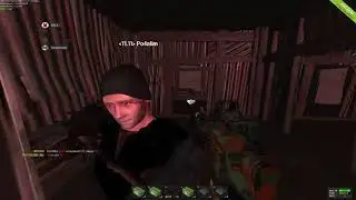 Rust legacy ONLINE RAID 