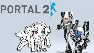 [PORTAL 2] The Best Puzzle Game to this date ( If you ask me )