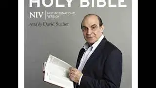 David Suchet NIV Bible 0535 Psalm 57