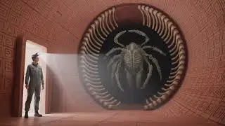 Horrors found in Mars Vault