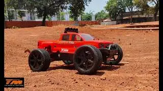 Team Magic RC E5 & E5 HX